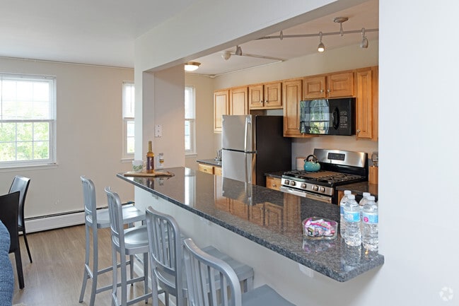 Photo - The Admiralty