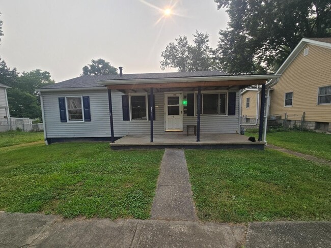 Building Photo - 148 Corwin Ave