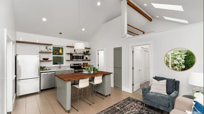 Photo - 1644 N Alberta St