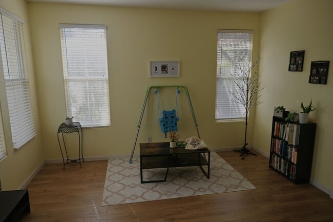 Photo - Resident Benefit Package Property