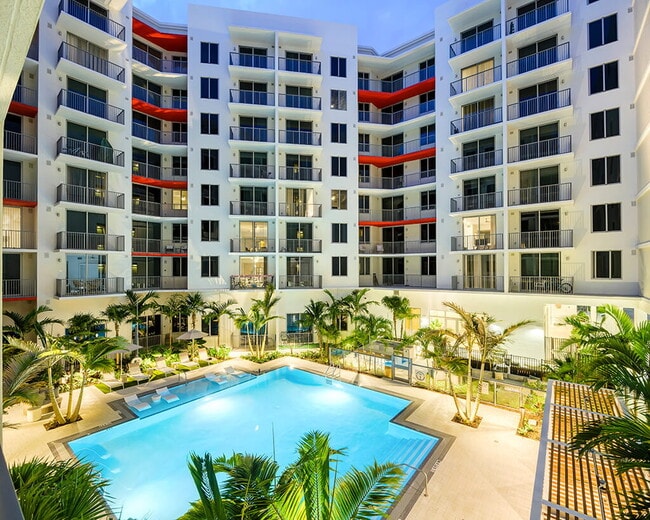 Treo Apartments