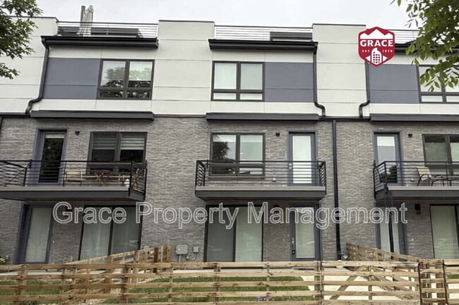 Photo - 1780 N Williams St Townhome