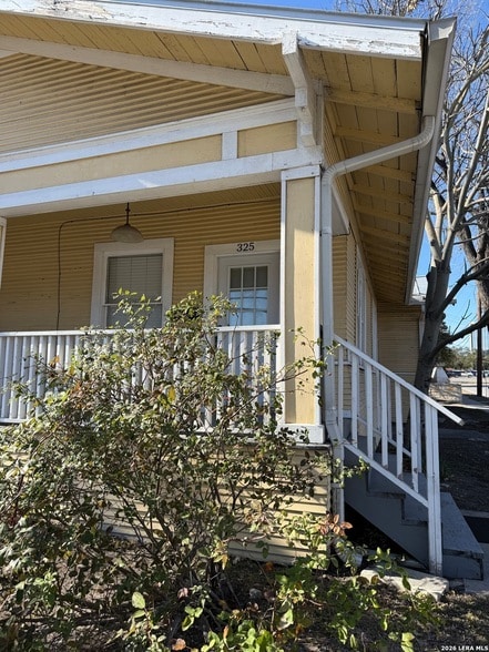 Photo - 323 E Euclid Ave