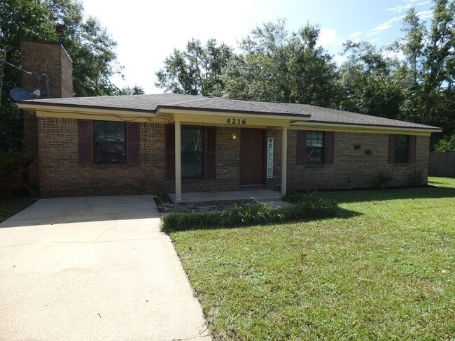 Building Photo - 4216 Jernigan Rd Rental