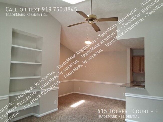Photo - 415 Tolbert Ct Unit F