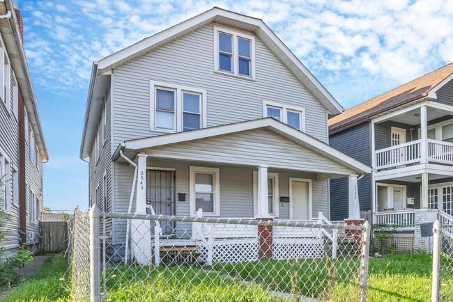 2545-2547 Sullivant Ave