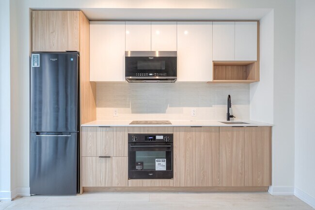 Photo - 5 Defries St Unité 323