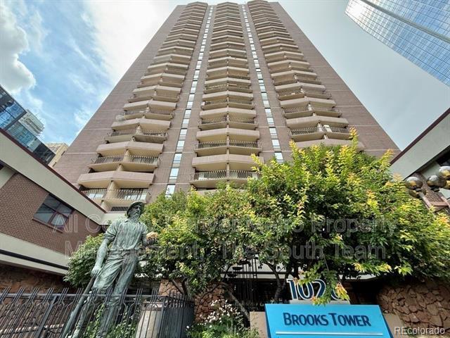 Building Photo - 1020 15th St Unit 9G Rental
