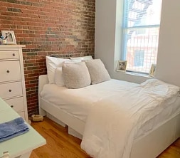 Las imágenes son muestras representativas de la unidad anunciada. Las unidades reales mostradas durante los recorridos pueden variar. - 42 Warwick St Unidad A3