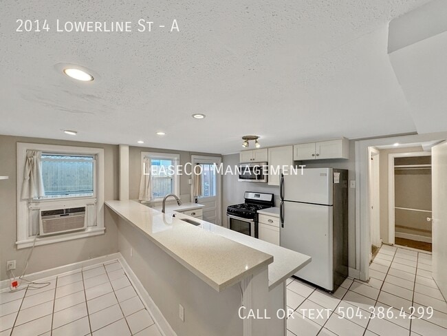 Photo - 2014 Lowerline St Unit A
