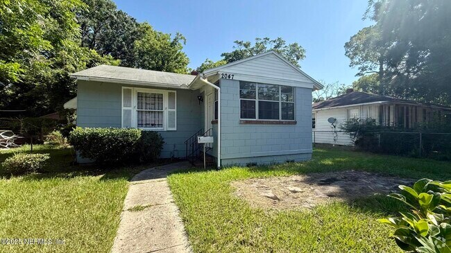 Building Photo - 2047 W 16th St Rental