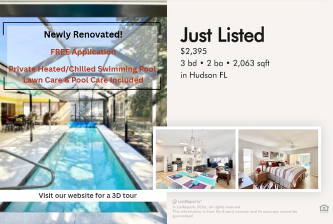 Building Photo - 8640 Ashbury Dr