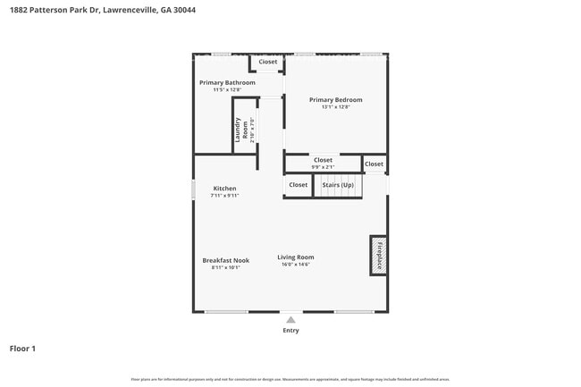 Photo - 1882 Patterson Park Dr