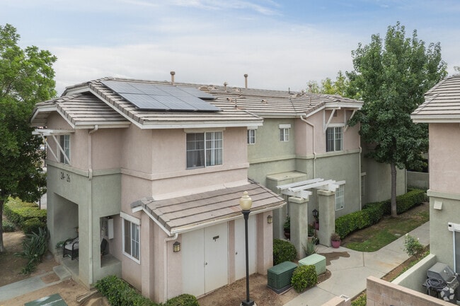 Crossings - Crossings