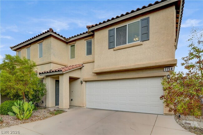 Photo - 1154 Lilac Charm Ave