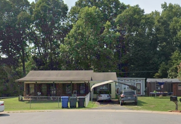 Building Photo - 234 Sikeston Ct