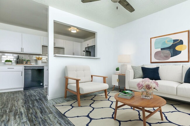 Photo - Apex on Central