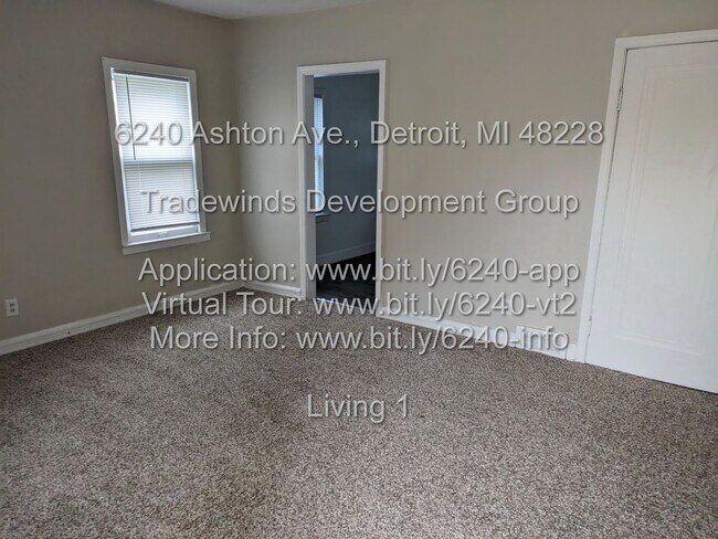 Photo - 6240 Ashton 3 bedroom/1 bath located in Wa...