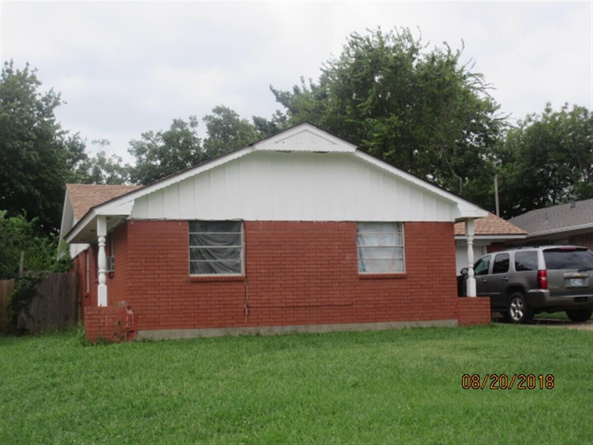 Photo - 320 NW 87th St House