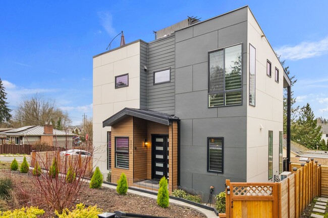 Photo - 8455 24th Ave SW