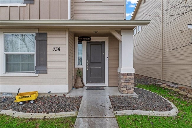 Photo - 3 Bedroom 2 Bathroom Home in Meridian