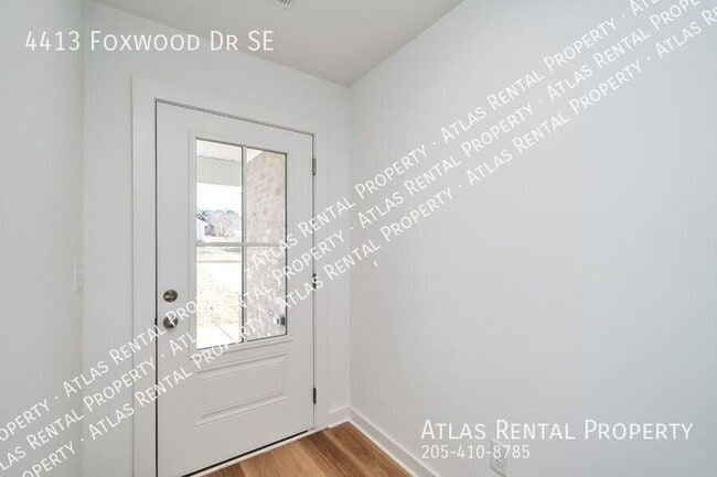 Photo - 4413 Foxwood Dr SE