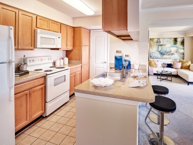 Photo - Cavalier Court