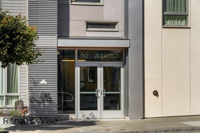 Photo - 50 Jerrold Ave Unit 308