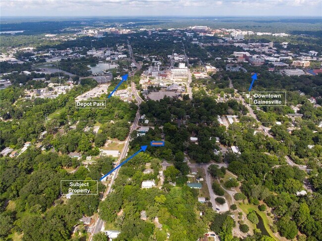 Photo - 813 SE 6th Ave