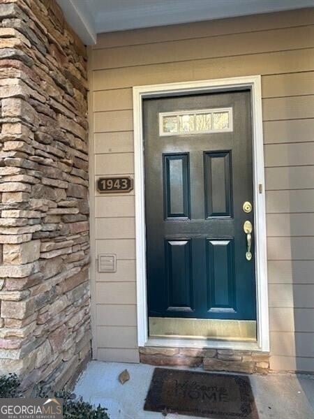 Photo - 1943 Hoods Fort Cir NW Unit 27