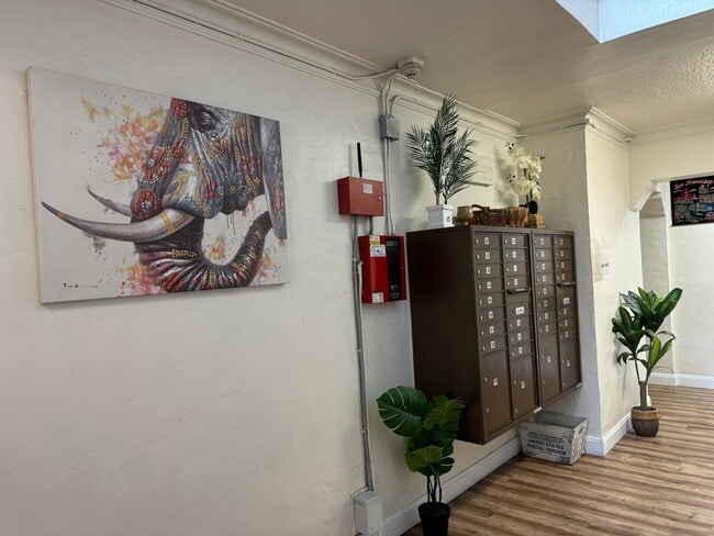 Photo - The Palms On Seminary