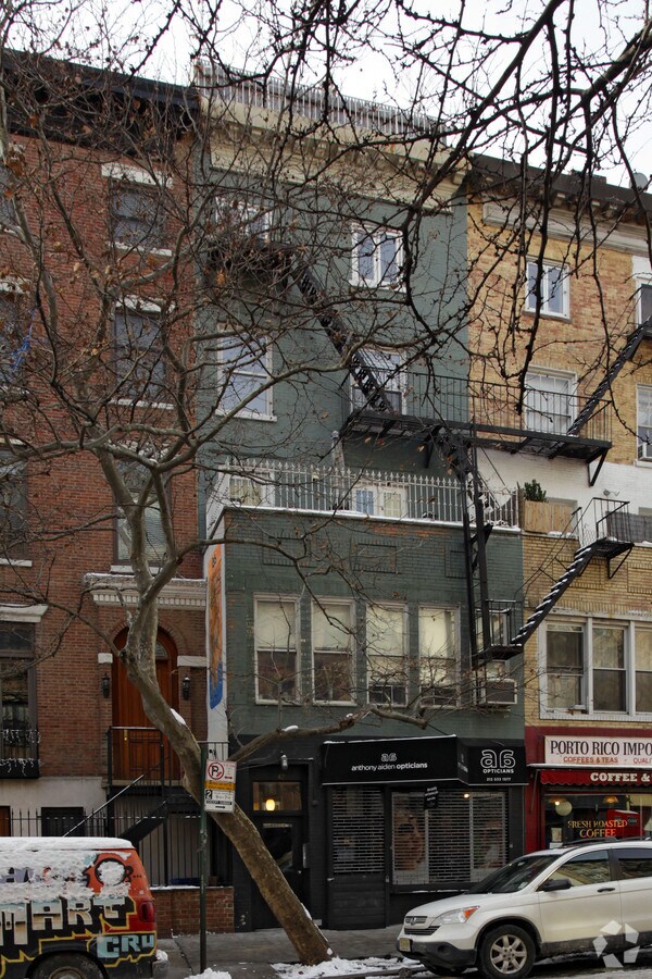 Photo - 42 Saint Marks Pl