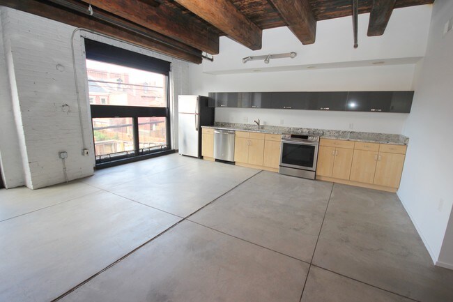 Photo - Brake House Lofts