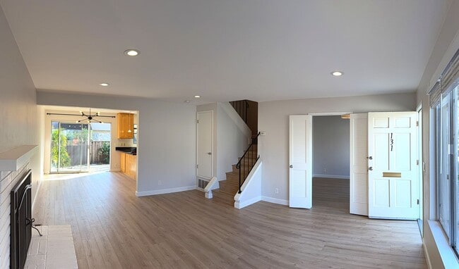 Photo - REMODELED LARGE 1600sf 4BR/2BA 3PK ?Miramonte Gardens AVAIL NOW