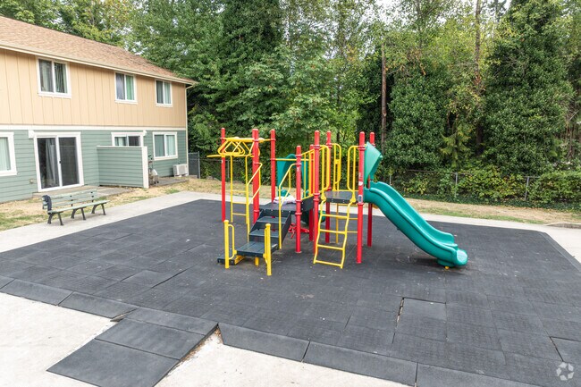 Photo - Riverton Terrace I