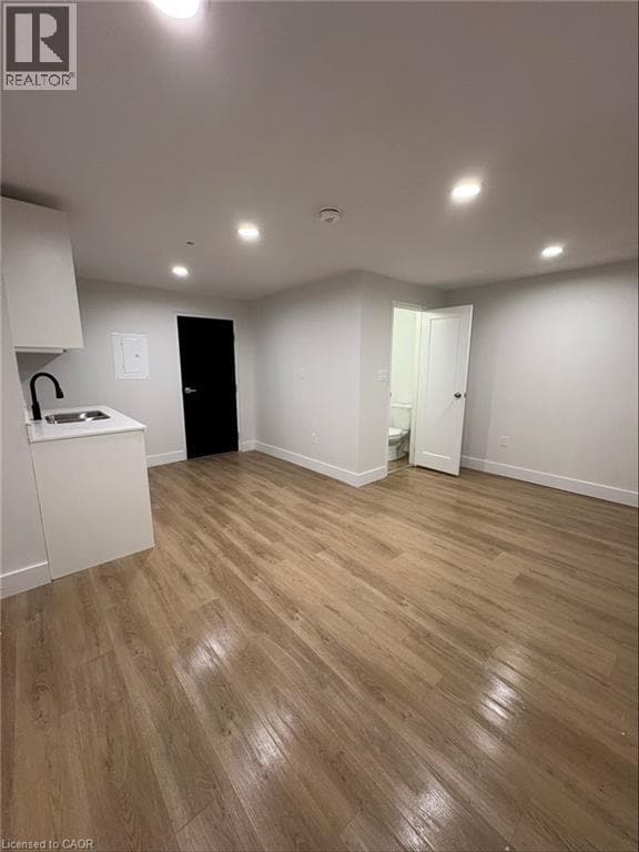 Photo - 803 King St Unité 6