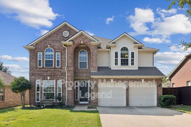 Building Photo - 1805 Sumac Dr Rental