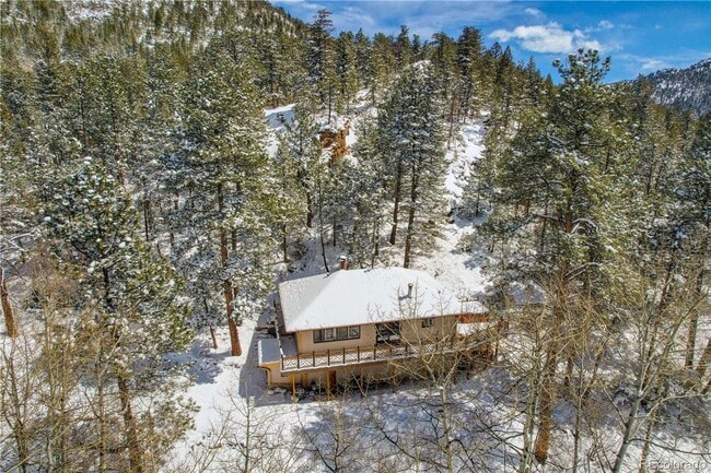 Building Photo - 11710 Spruce Canyon Cir