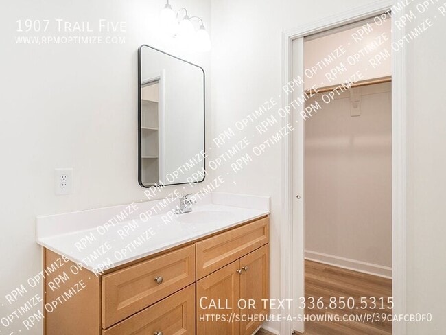 Photo - 1907 Trail Five