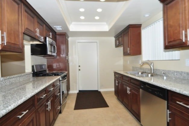 Photo - Tangerine Cove Village