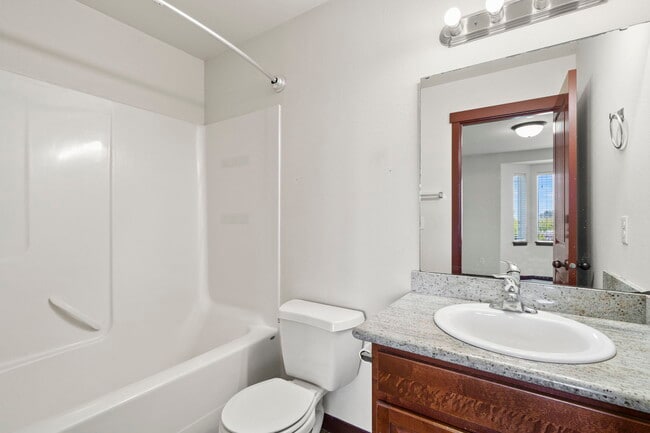 Photo - Beautiful Townhomes