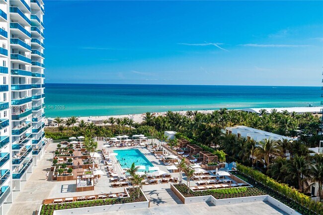 Photo - 2301 Collins Ave Condo Unit 341