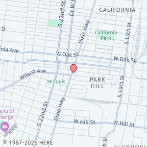 Photo - 1309 Dixie Hwy Unidad 1