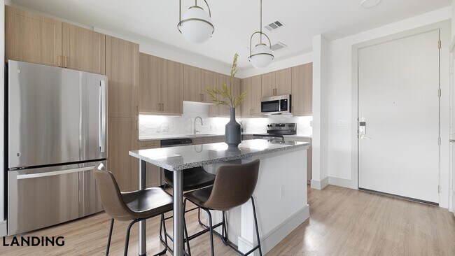 Photo - 3100 Scofield Ridge Pkwy Unidad 1410