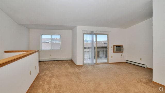 Foto del diseño de interior - Tamarack Apartment Homes