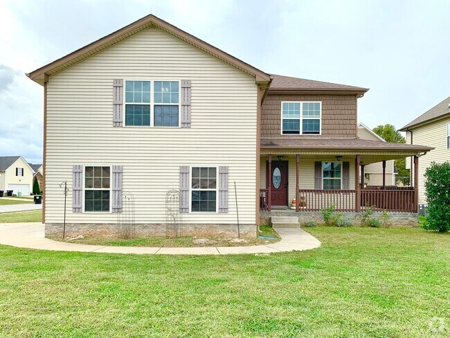 Building Photo - 3598 Fox Tail Ct Rental