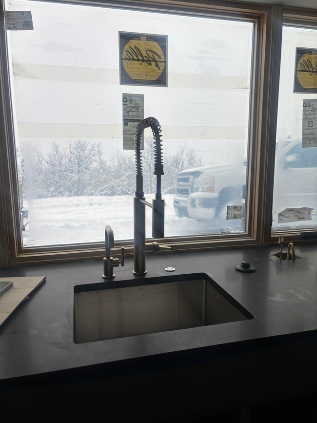Kohler pre-professional faucet - 1905 Bear Ridge Rd Unit 1905BearRidgeRoadCDU