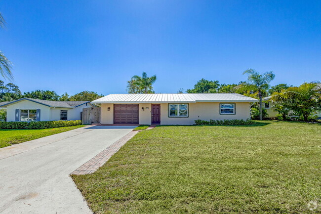 Building Photo - 8714 SE Jardin St Rental