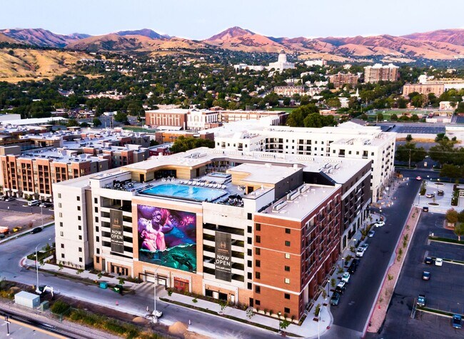 1 Bedroom Apartments For Rent In Salt Lake City Ut Forrent Com