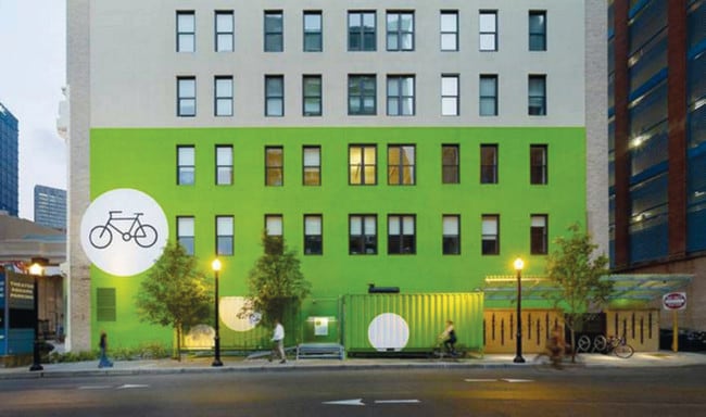 Photo - Century Building